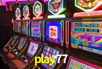 Descubra a Essência do play77: Nossa História e Compromissos