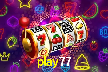 Descubra o Mundo do Cassino Online com play77