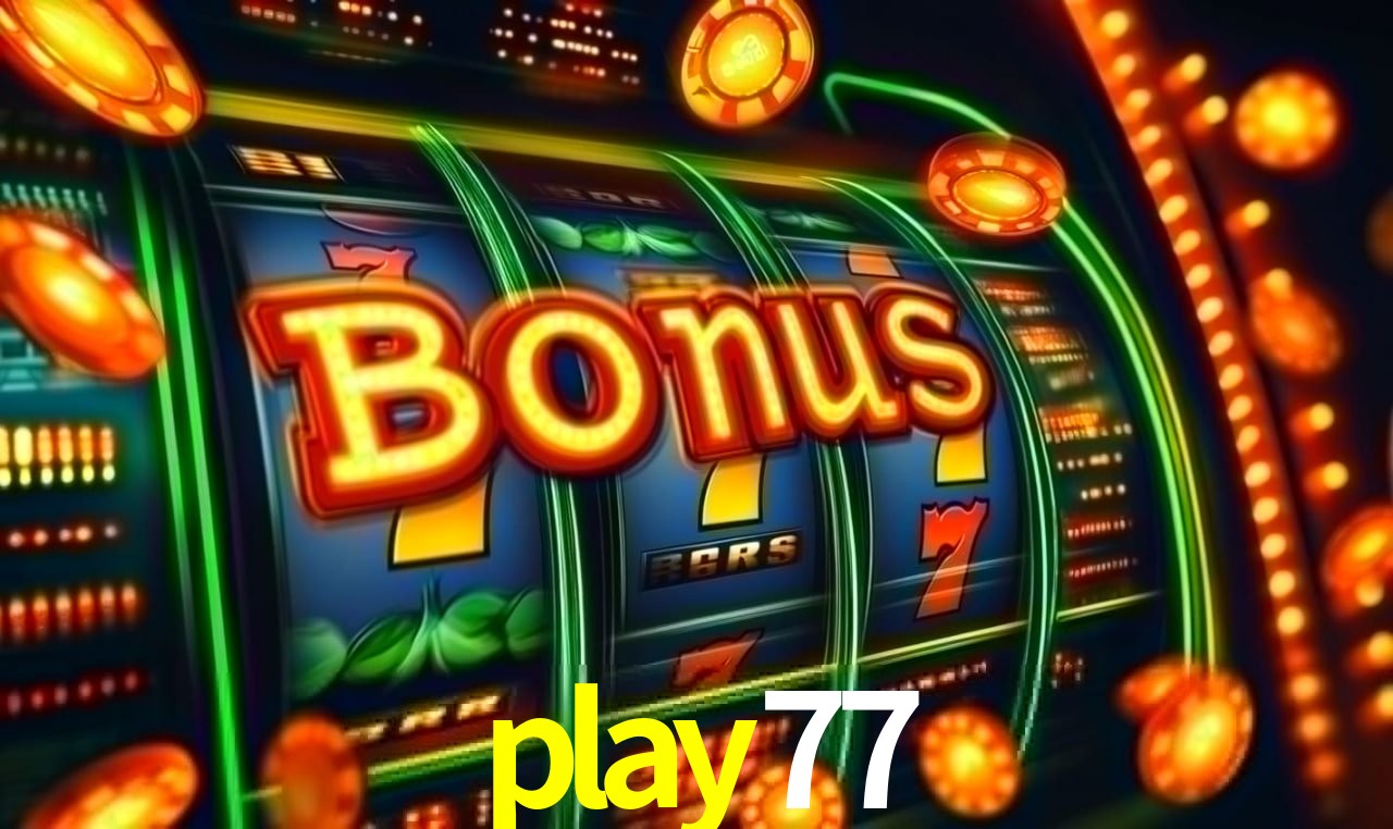 Spaceman Game play77