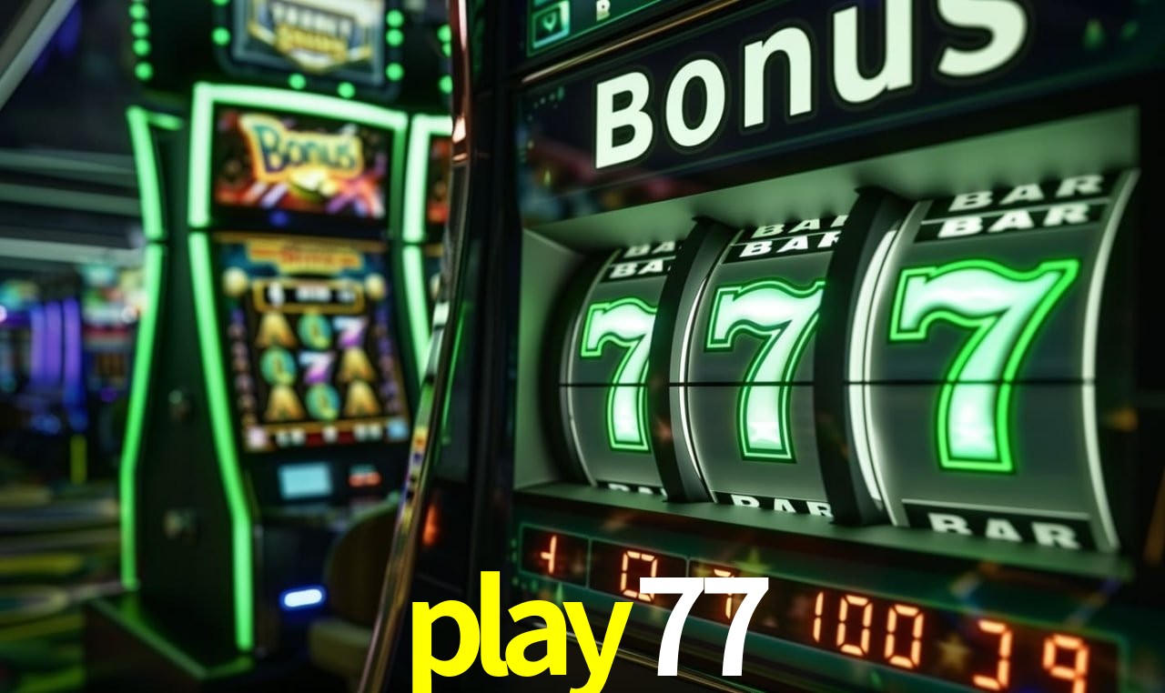 Game Providers play77