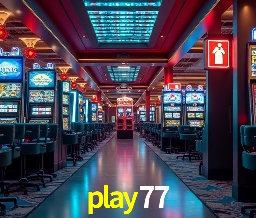 Desvendando o Mundo dos Jogos Virtuais na play77