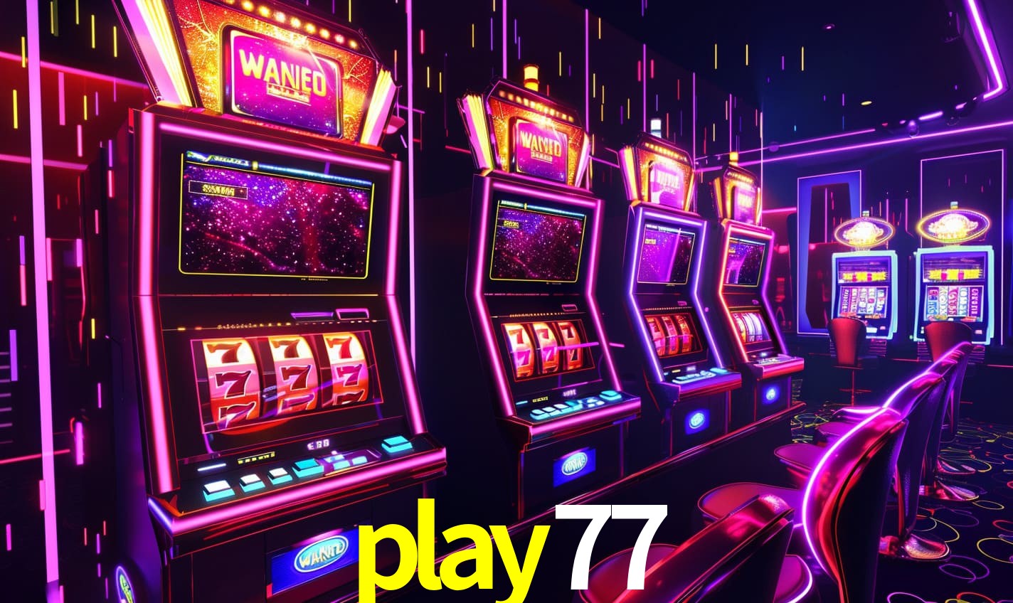 Explorando a Categoria de Eventos em Apostas na play77