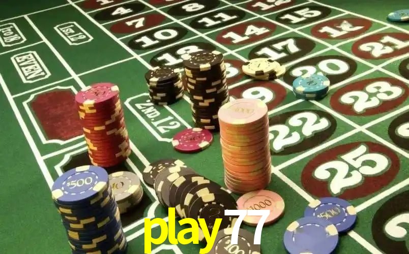 Diretório de Jogos play77