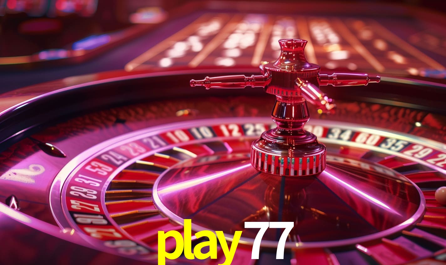 A Experiência Imersiva dos Cassinos Ao Vivo no play77