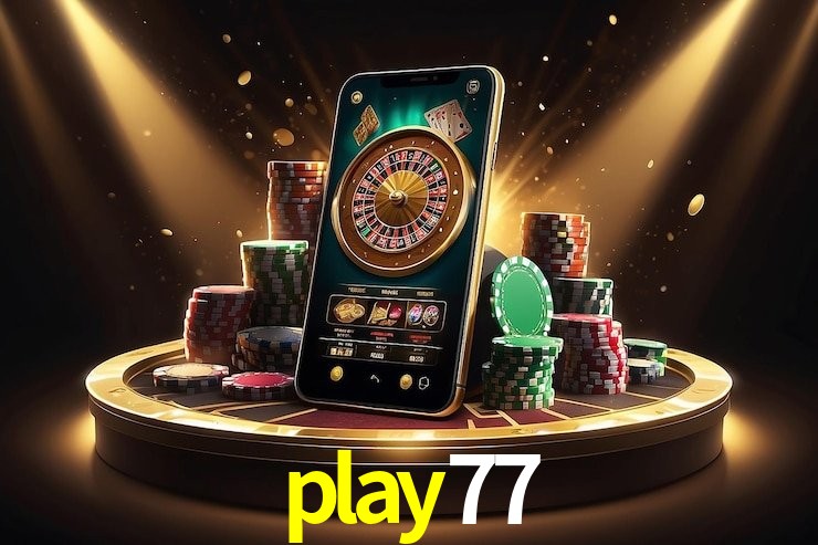 Design Responsivo play77