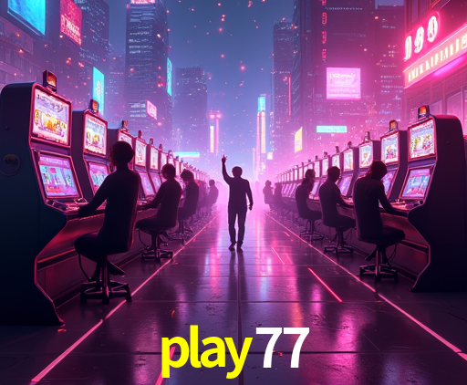 Torneios play77